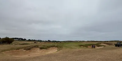 Club image Trevose Golf & Country Club
