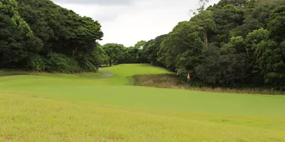 Club image Nemu Golf Club