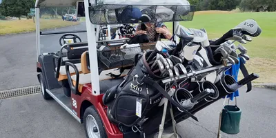 Club image Nemu Golf Club
