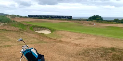 Club image West Cornwall Golf Club