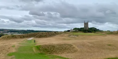 Club image West Cornwall Golf Club