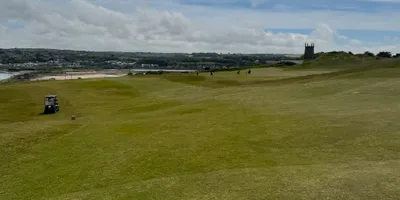 Club image West Cornwall Golf Club