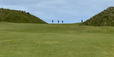 Club image West Cornwall Golf Club