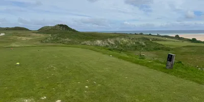 Club image West Cornwall Golf Club