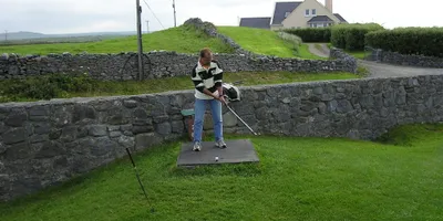 Club image Doolin Pitch and Putt