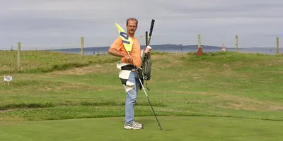 Club image Doolin Pitch and Putt