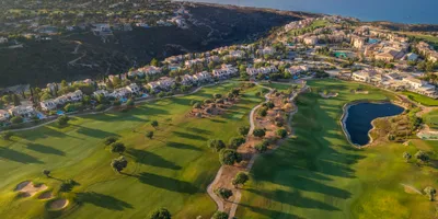 Club image Aphrodite Hills Golf Course