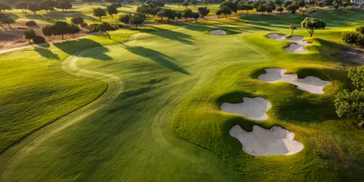 Club image Aphrodite Hills Golf Course