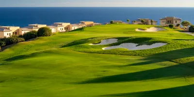 Club image Aphrodite Hills Golf Course