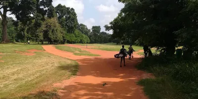 Club image Achimota Golf Club