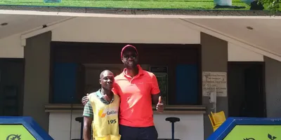 Club image Achimota Golf Club