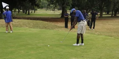 Club image Bok Nam Kim Golf Club