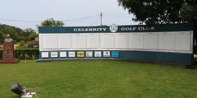Club image Celebrity Golf Club