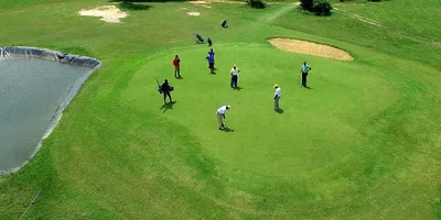 Club image Tema County Golf Club
