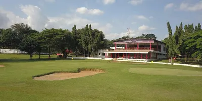 Club image Royal Golf Club Kumasi