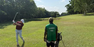 Club image Royal Golf Club Kumasi