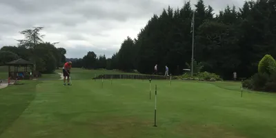 Club image Aldersey Green Golf Club