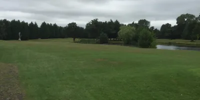Club image Aldersey Green Golf Club