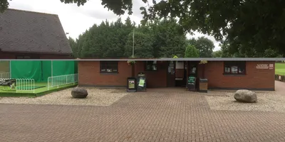 Club image Aldersey Green Golf Club
