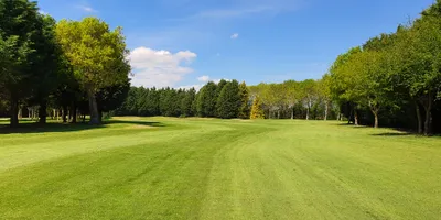 Club image Aldersey Green Golf Club