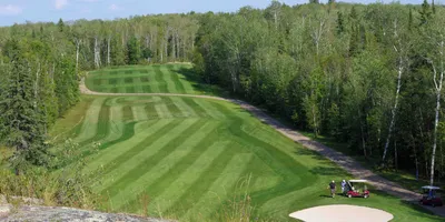 Club image Granite Hills Golf Club