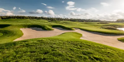 Club image Peterhof Golf Club