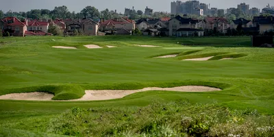 Club image Peterhof Golf Club