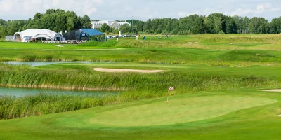 Club image Peterhof Golf Club