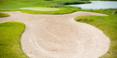 Club image Peterhof Golf Club
