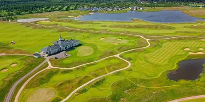 Club image MillCreek