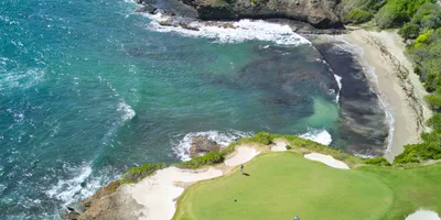 Club image Cabot Saint Lucia - Point Hardy Golf Club