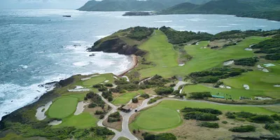 Club image Cabot Saint Lucia - Point Hardy Golf Club