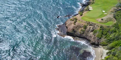 Club image Cabot Saint Lucia - Point Hardy Golf Club