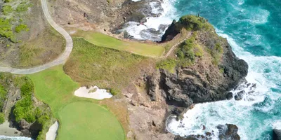 Club image Cabot Saint Lucia - Point Hardy Golf Club
