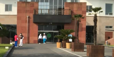 Club image DOGO Country Club - 도고CC