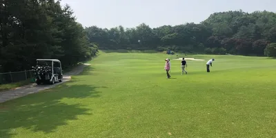 Club image DOGO Country Club - 도고CC