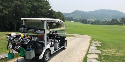 Club image DOGO Country Club - 도고CC