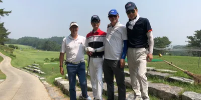 Club image DOGO Country Club - 도고CC