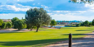 Club image Altaona Golf & Country Village