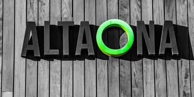 Club image Altaona Golf & Country Village