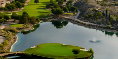 Club image Altaona Golf & Country Village