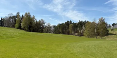 Club image Golf Dobrouč