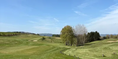 Club image Golf Dobrouč