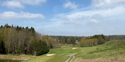 Club image Golf Dobrouč