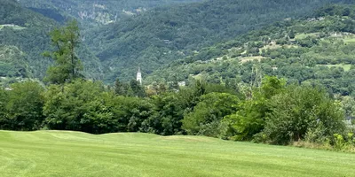 Club image Roncegno Golf Club