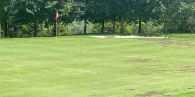 Club image Roncegno Golf Club