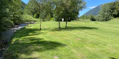 Club image Roncegno Golf Club