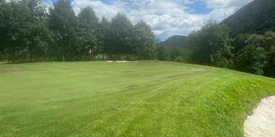 Club image Roncegno Golf Club