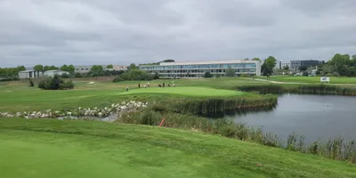Club image UGOLF Golf International de Roissy