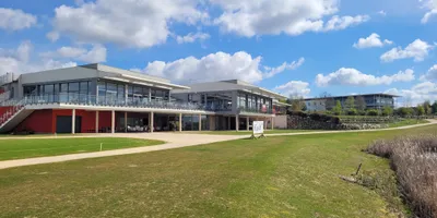 Club image UGOLF Golf International de Roissy